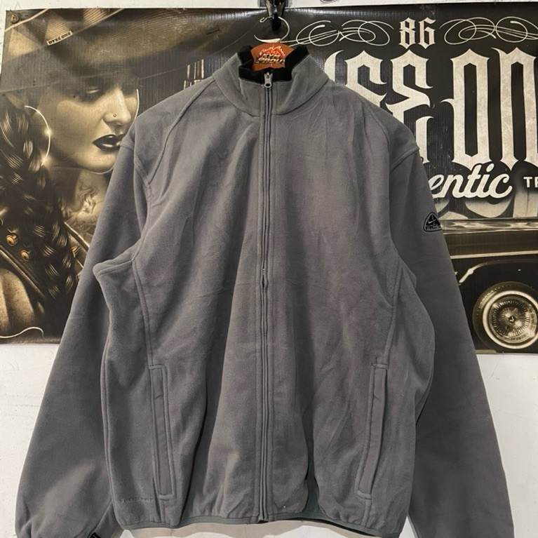 jacket polar nike acg second