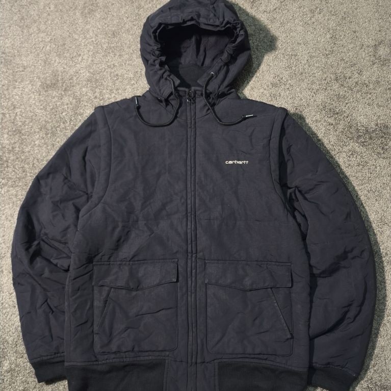 Carhartt WIP Active Jacket Work