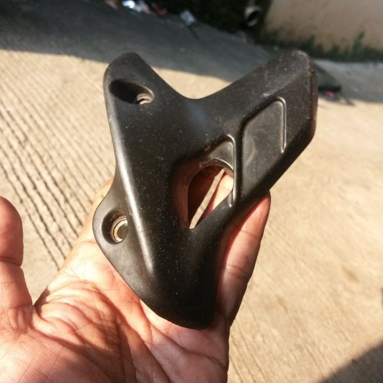 pet bak cvt vario karbu110 tekno
