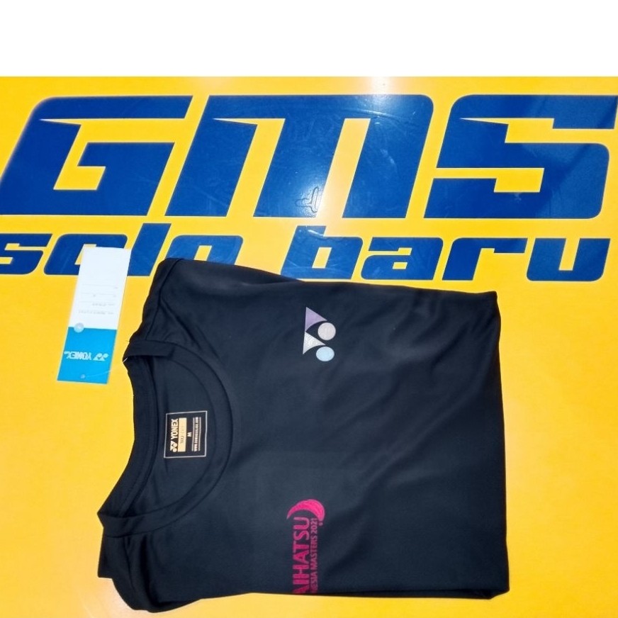 KAOS YONEX RM-N019-1810-P19-S