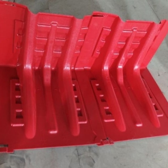 FLOOD BARRIER / FLOOD BARRIER PENAHAN BANJIR / BARRIER PENAHAN AIR PVC
