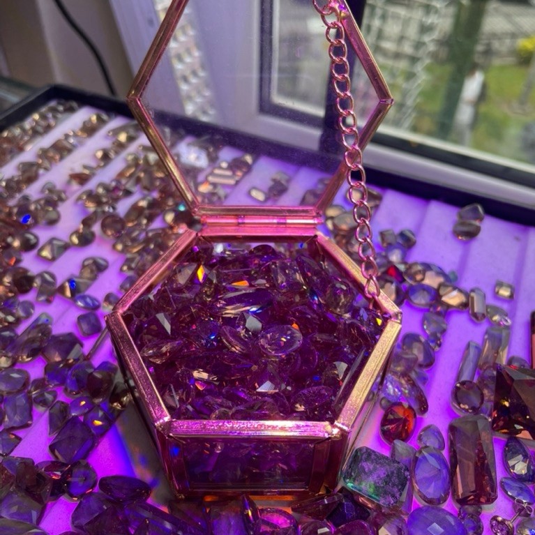 BATU ZULTANITE ORIGINAL TURKI