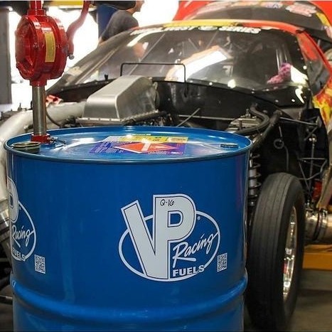READY Racing Fuel VP C16 Pengiriman Darat/Laut Only
