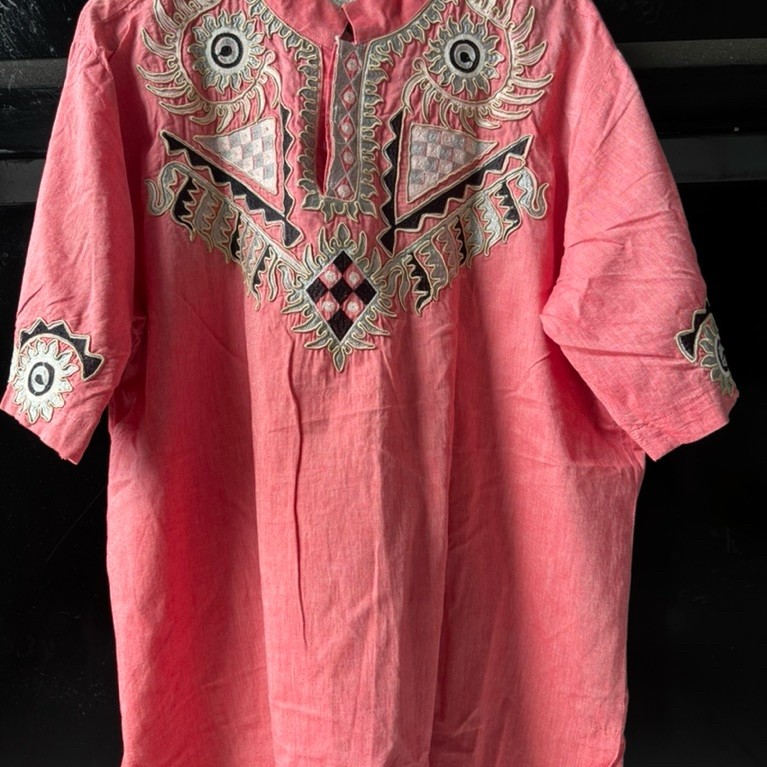 Baju koko Albis
