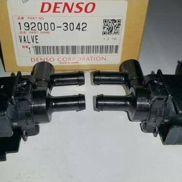 Valve Idle Up Toyota Great Corola, Corona, Altis, Soluna newss