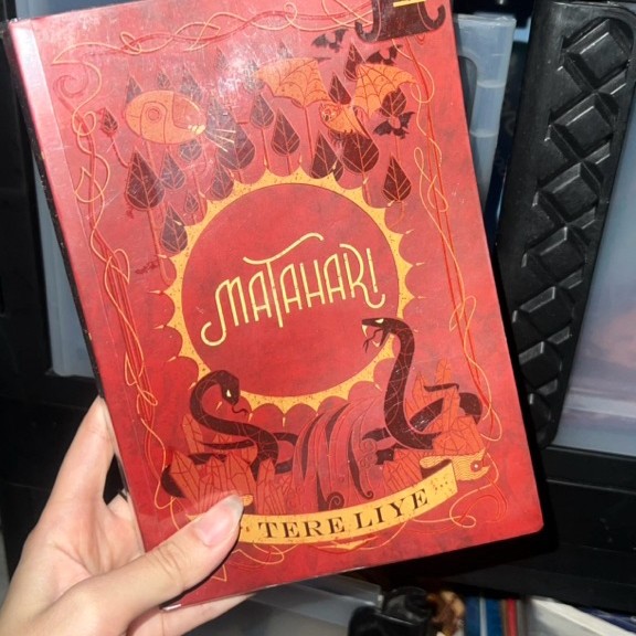 preloved matahari