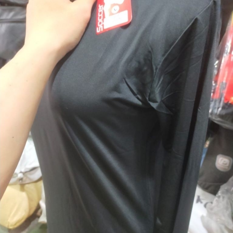 Baju Dalaman Bola Base Layer Dewasa TIKI-TAKA NKD-0711