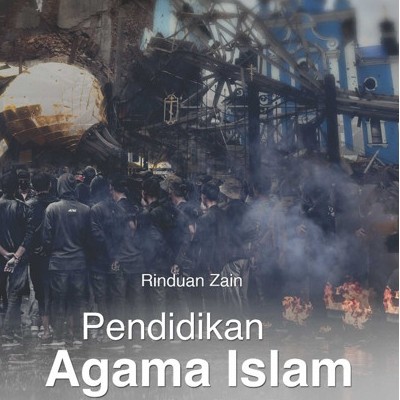 DEEPUBLISH - Buku Pendidikan Agama Islam Sumber Radikalisme dan Ekstremisme