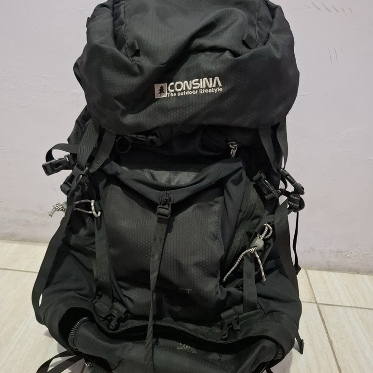 CONSINA EVEREST GEN 3