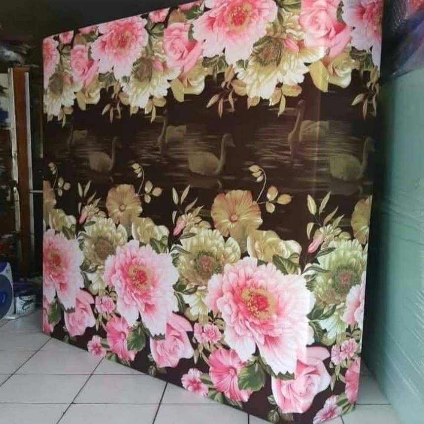 kasur spon merk inoac160x30x200