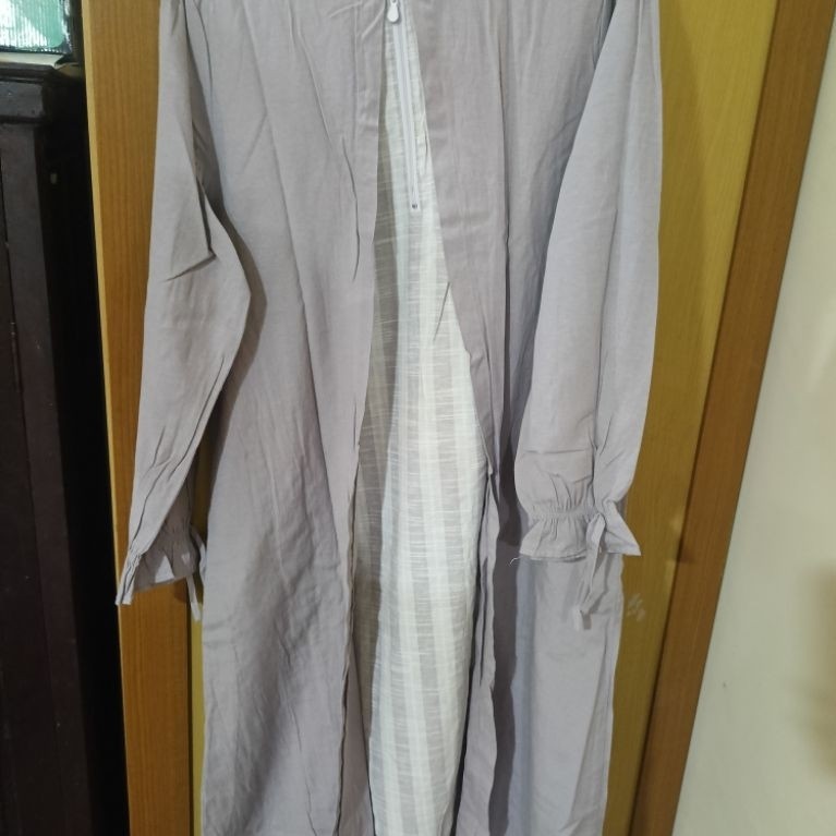 gamis Cressida like new