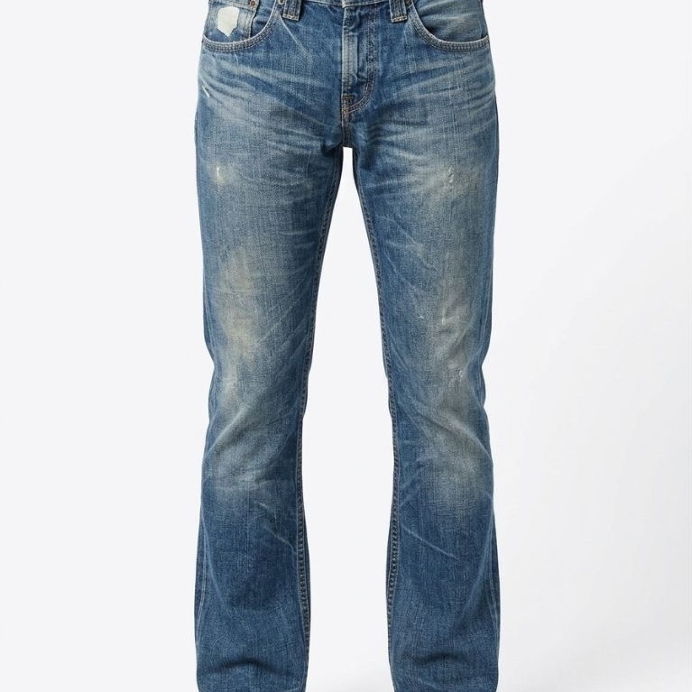Celana Jeans Levis 525 Bootcut bekas/second/pl/preloved