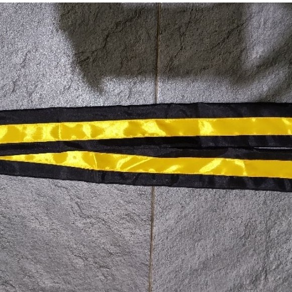 SELEMPANG SAMIR WISUDA CUSTOM