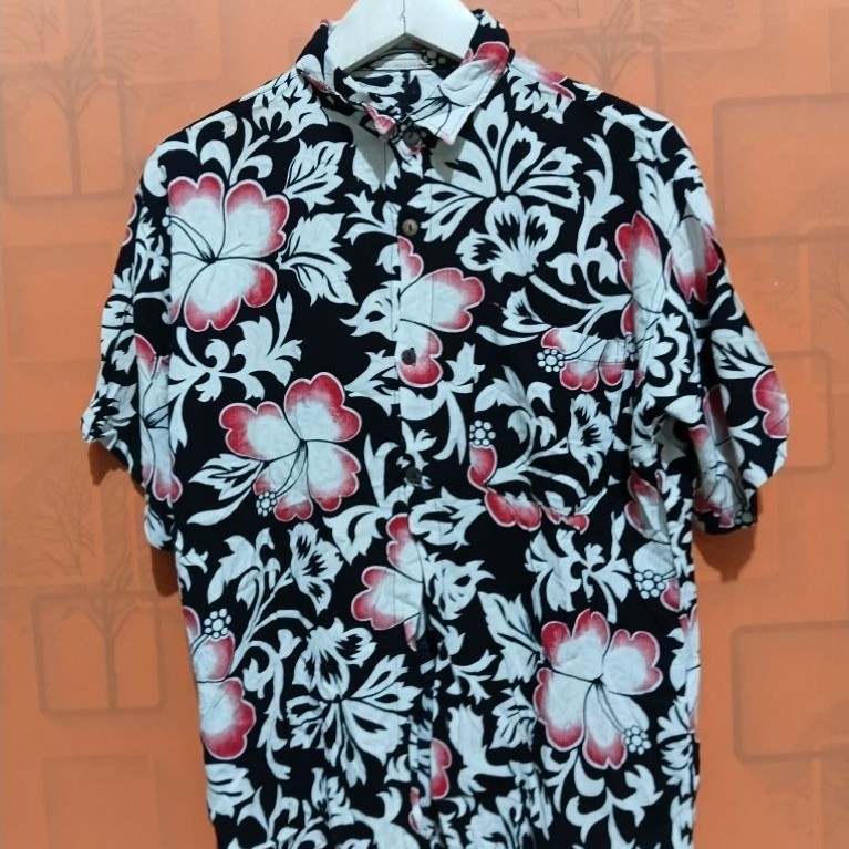 Baju Kemeja Pria Bekas | Part 7