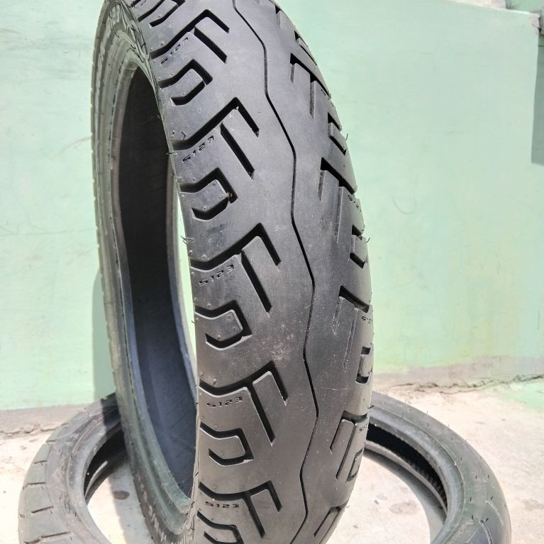 BAN CORSA S 123 ORI COPOTAN UK 110/80-17 TUBELES