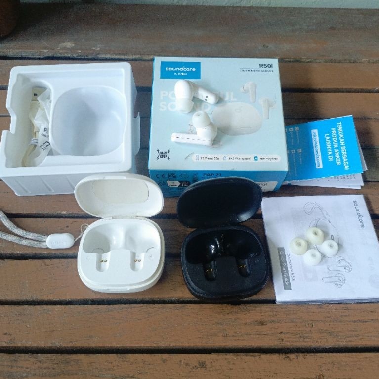 TWS Soundcore R50i