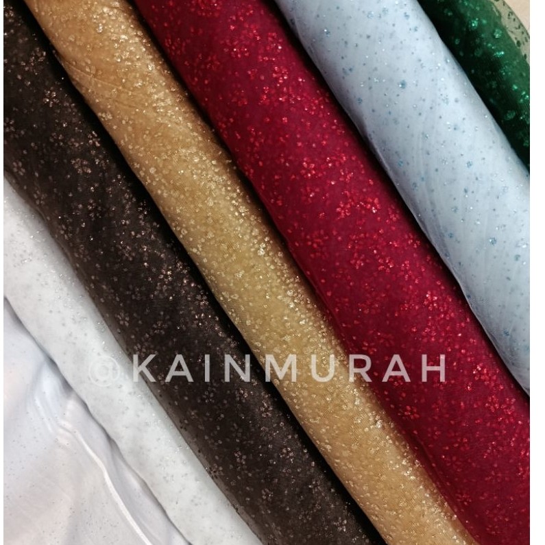 Kain Tile Polos Snow/Kain Tile Polos Sugar/Kain Tile Polos Sugar Candy