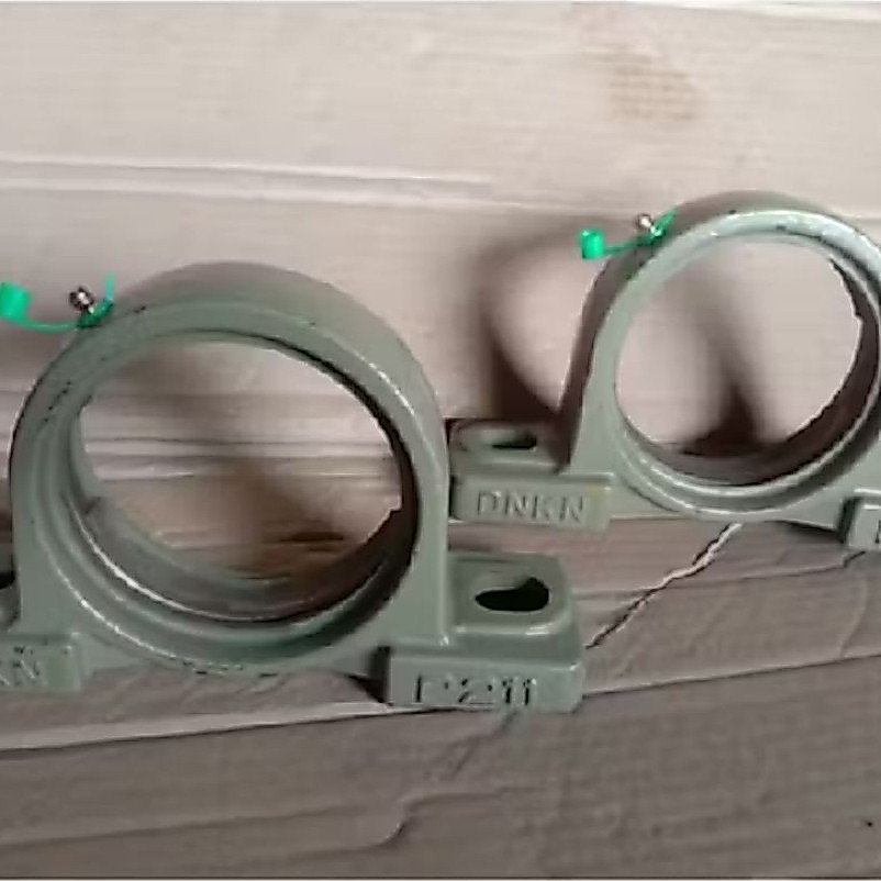 2PIC/ RUMAH BEARING LAHER DUDUK DNKN P211