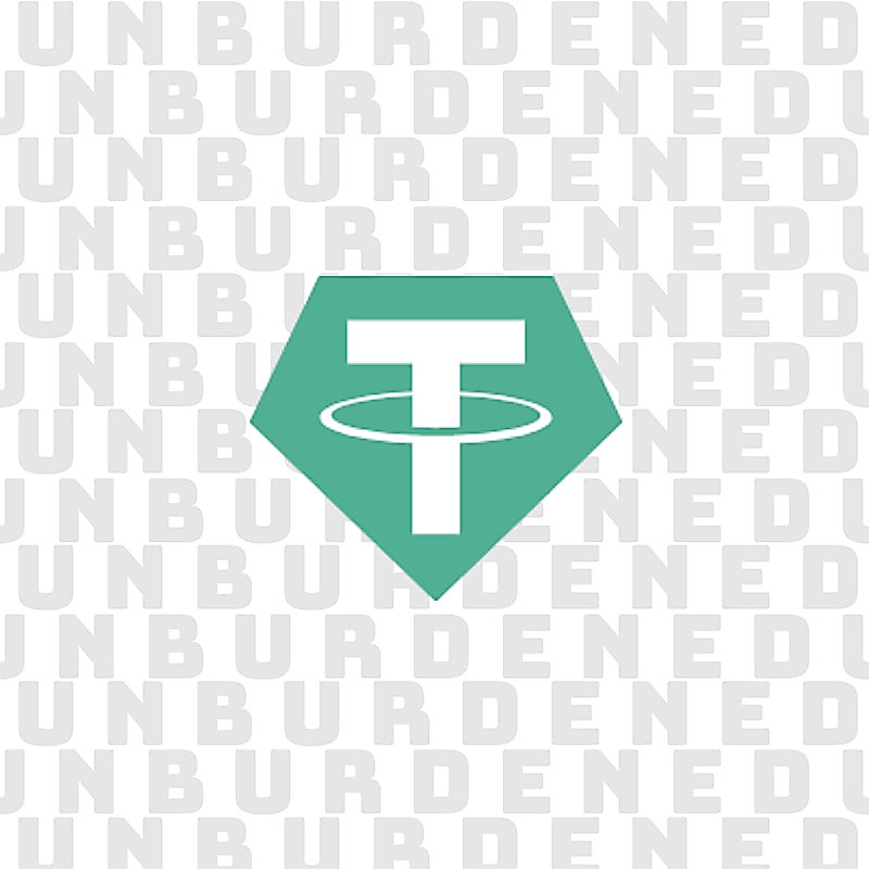 JASTIP USDT $6 ANTI RIBET