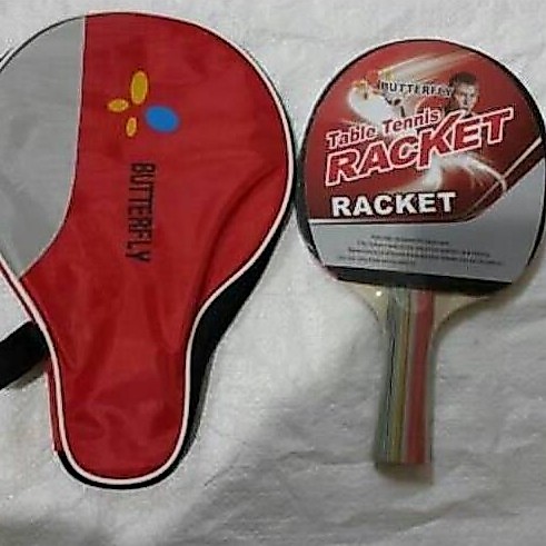 Raket Pingpong Butterfly