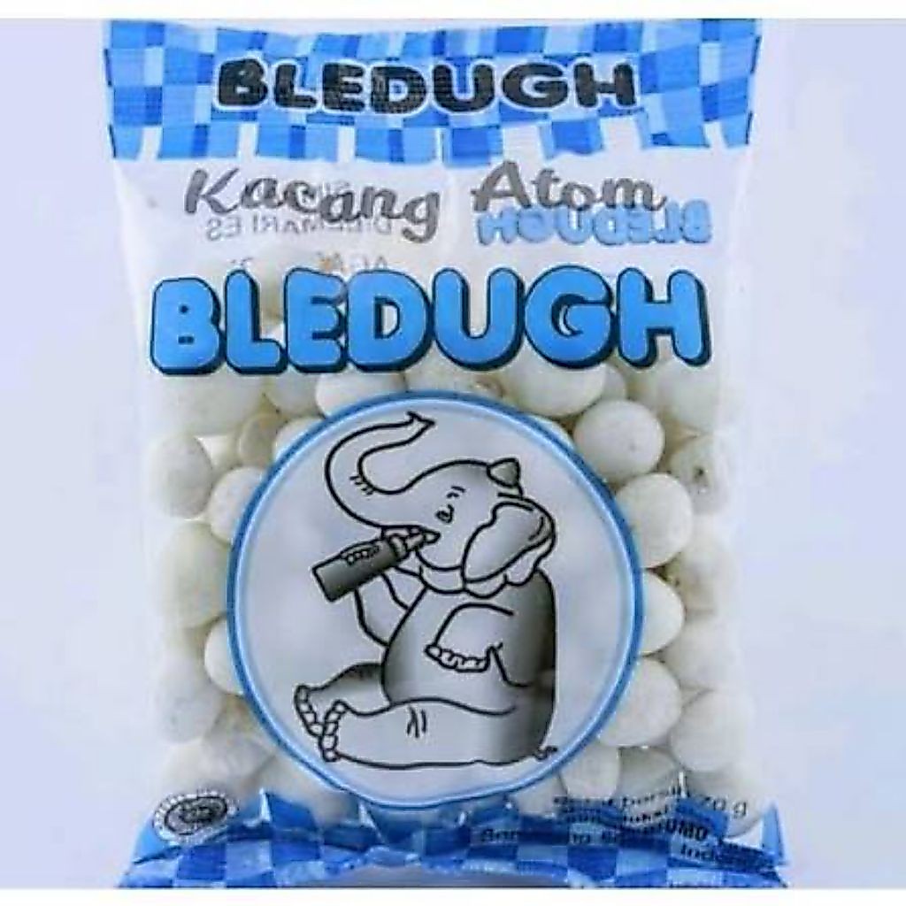 Sukro gajah bledugh (1pack) isi 20bungkus