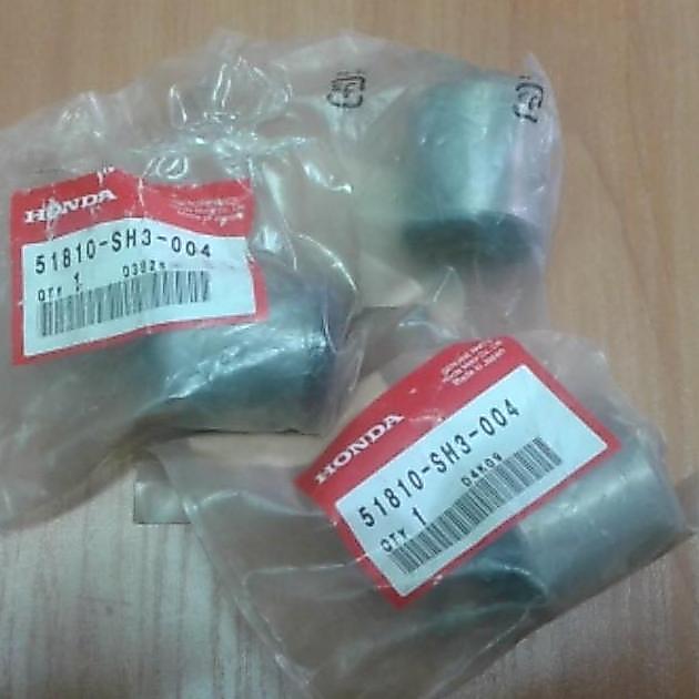 BUSHING ARM BUSHING LOWER ARM CIVIC GENIO EKONOMIS