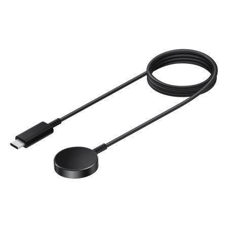 PROMO SEIN Wireless Fast Charging Dock SAMSUNG GALAXY WATCH 6 GALAXY WATCH 7 ULTRA GALAXY WATCH 8 CL