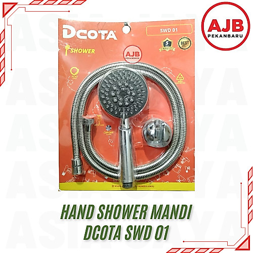(/PCS) HAND SHOWER MANDI DCOTA SWD 01
