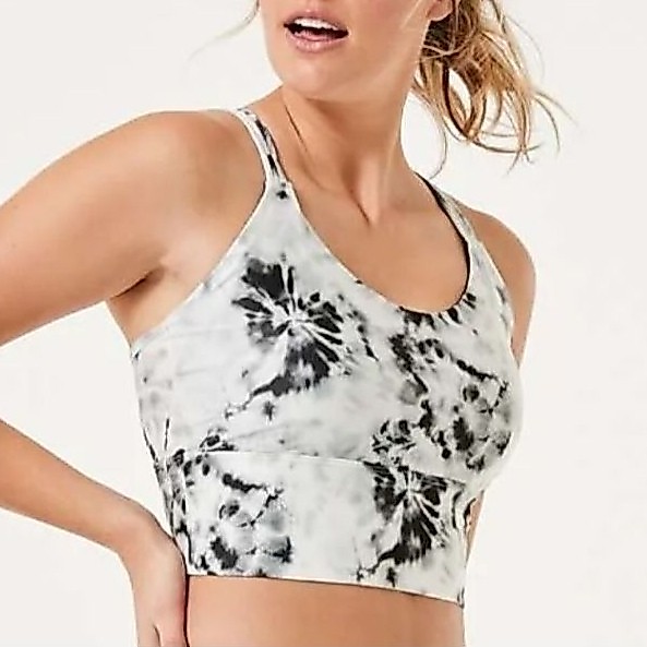 SIZE BESAR XL/ XXL Sport bra Anko