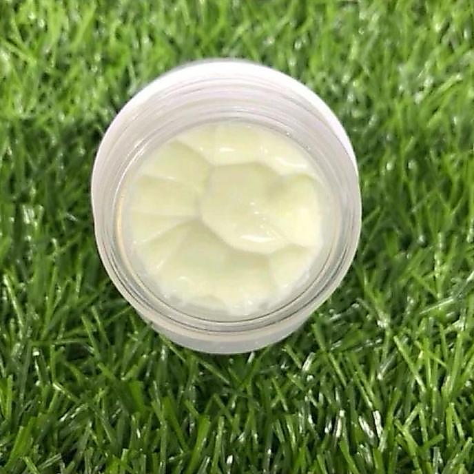 NC SUPER whitening advance cream