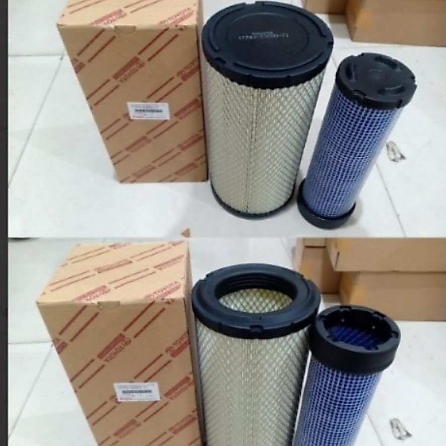 filter udara kubota DC 35 combine