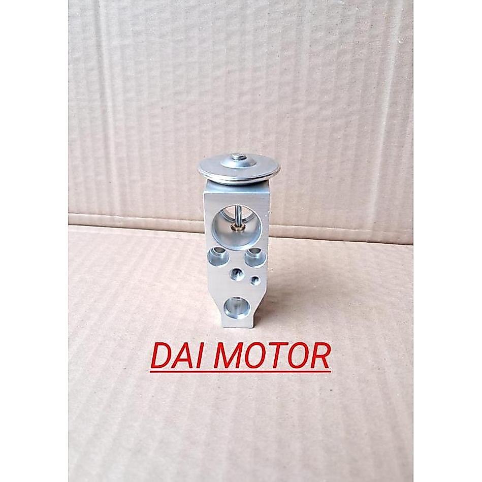 Expansion Valve Ekspansi Valve Katup Ekspansi Ac Nissan Xtrail T31 T32 Terbaik