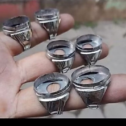 iketan mban monel ring tanam 20x15