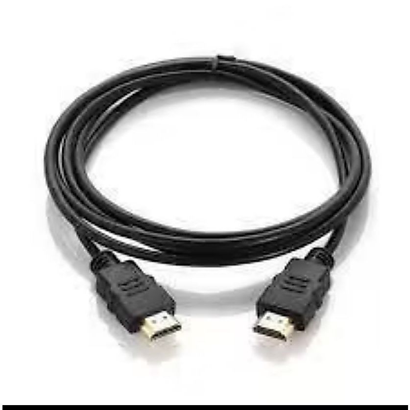 KABEL HDMI TO HDMI 1,5M / KABEL PERPANJANGAN HDMI