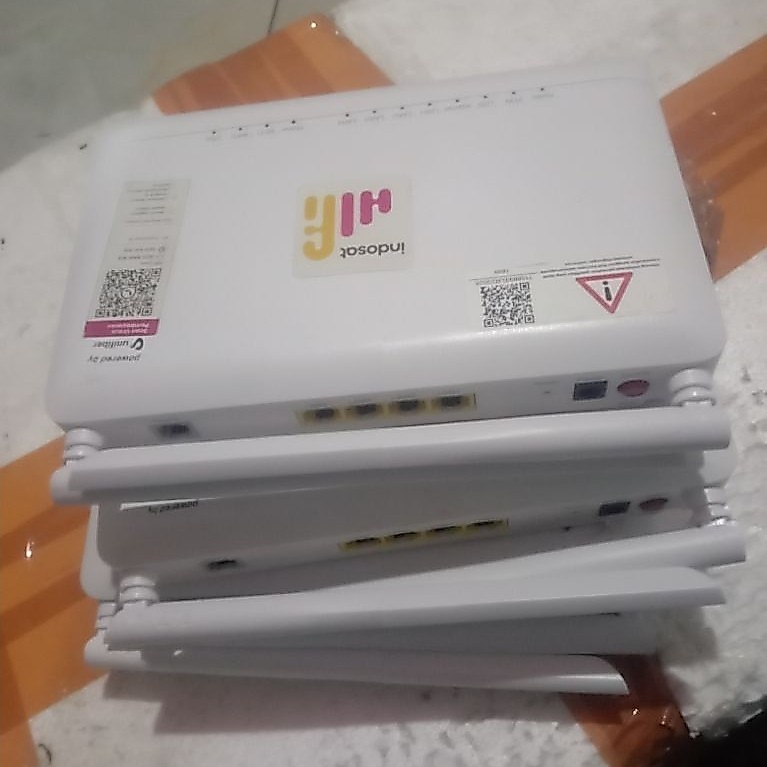 ONT ZTE F679L/F670L