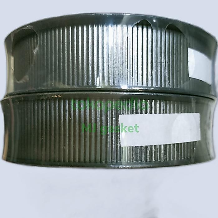 graphite tape / graphite packing size 3/4" x 15meter