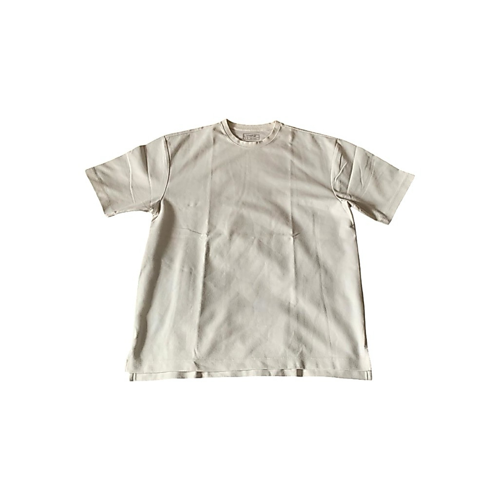 Livehaf White Tee