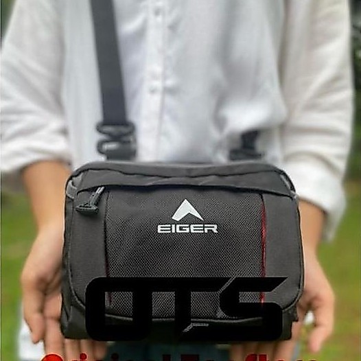 Tas Travel Pouch / selempang Eer 7310 Scoria Pouch 2 Orinal