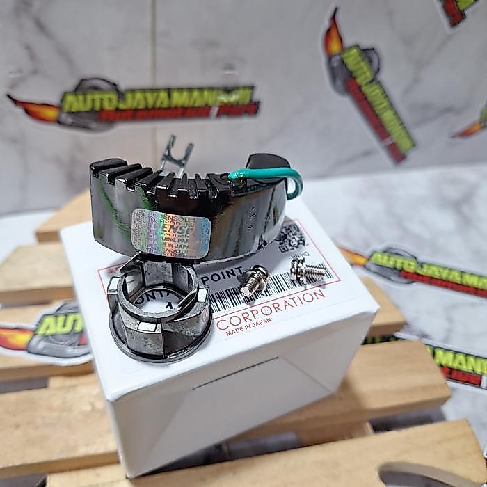 Cdi - Cdi platina Kijang 5K KF40 Kijang Super Merk Denso