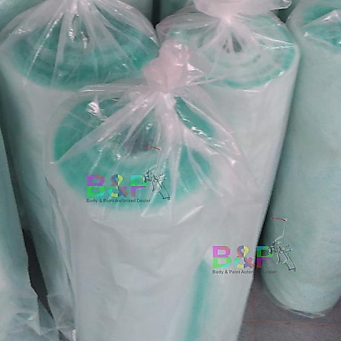 Termurah Paint Stop Filter Pa - 50