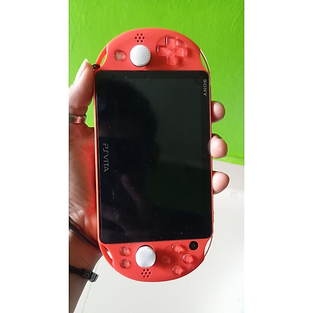 psvita slim henkaku