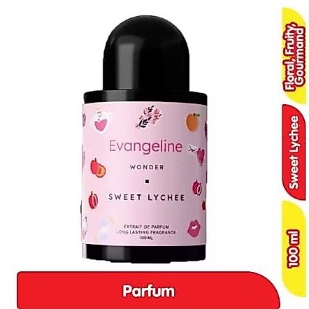 Parfum Sweet Lychee 100 ml