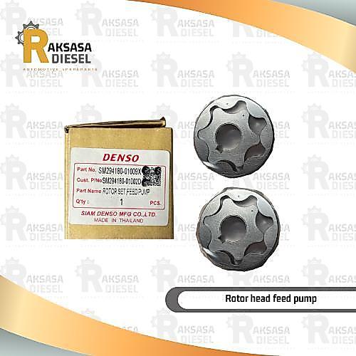 Gear Pump/Feed Pump Hino