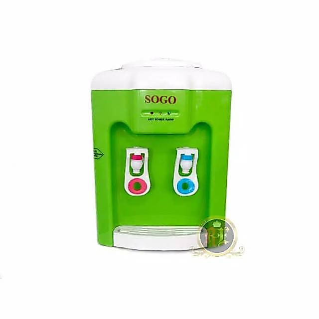 DISPENSER SOGO SG-282 dan SG-288 DISPENSER MURAH