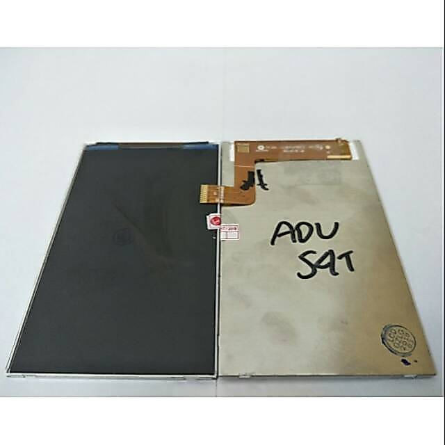 LCD ADVAN S4T / S4Z /  S4Z+  / S4Z PLUS ONLY