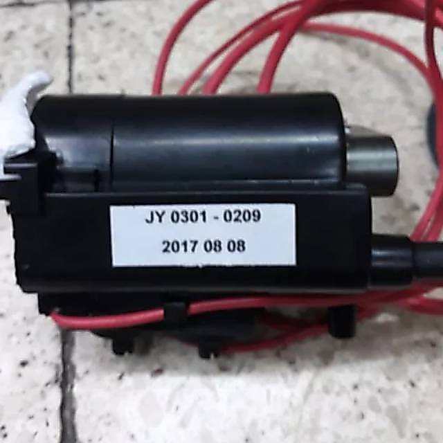 Flyback JY0301-0209 Kualitas Bagus