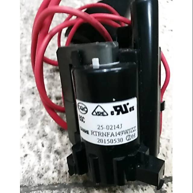 Flyback BSC25-0214J atau FA149WJZZ Original