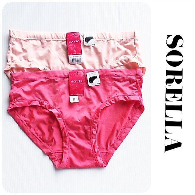 Celana dalam sorella -2996