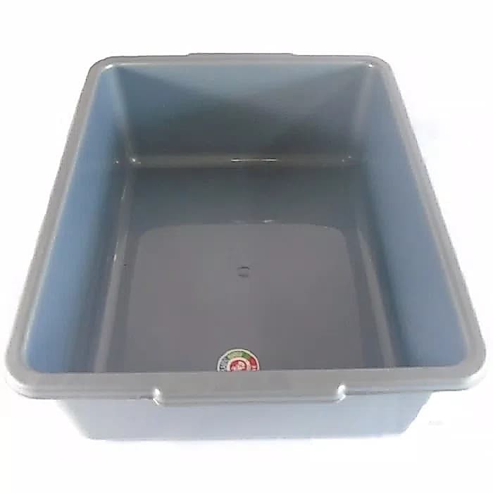 Litter Box / Bak Pasir Kucing XL
