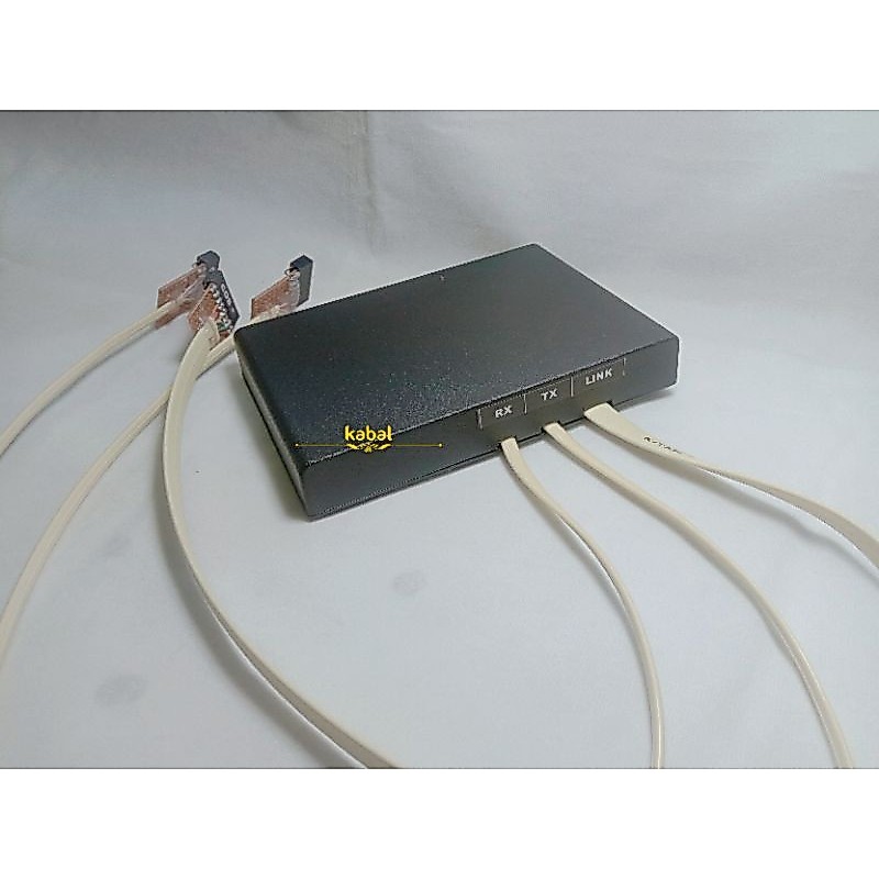 cor rpu link rig